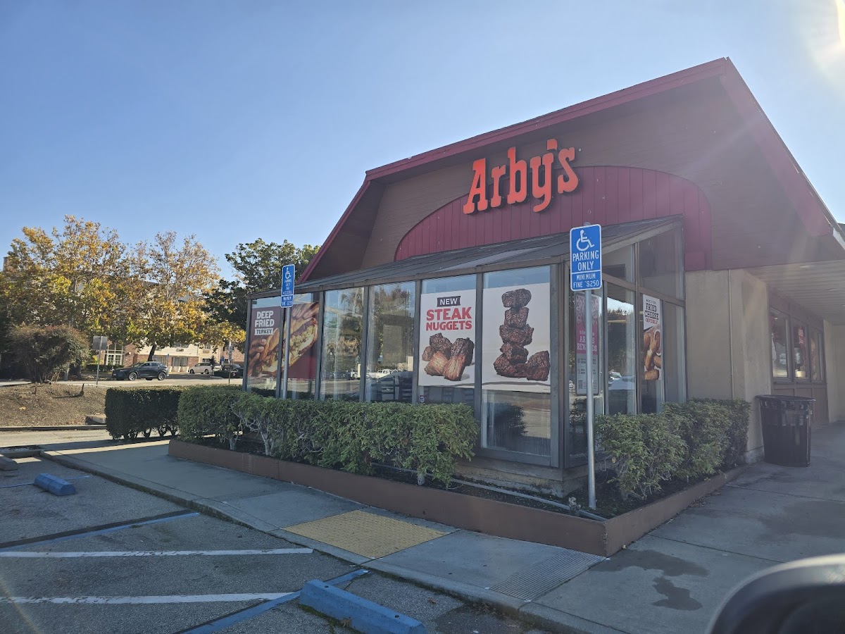 Arby's